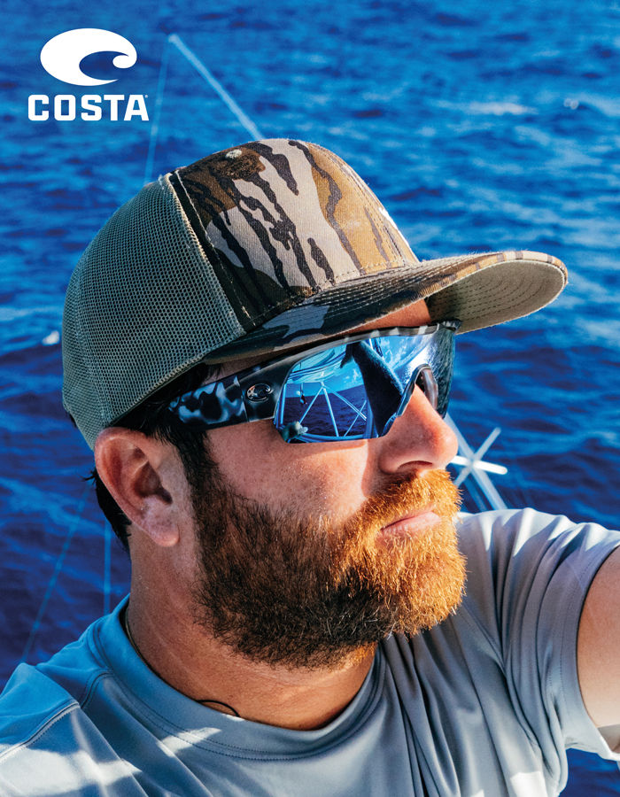 Costa Del Mar