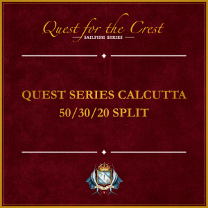Series Calcutta – 50/30/20 Split