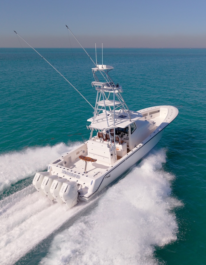 SeaVee Boats