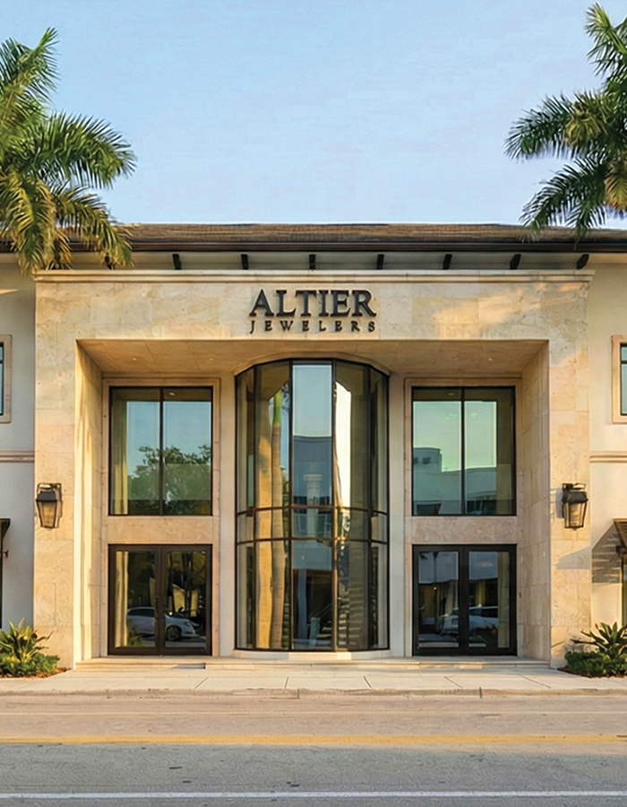 Altier Jewelers