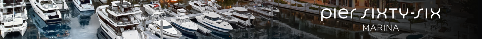 PIER SIXTY SIX